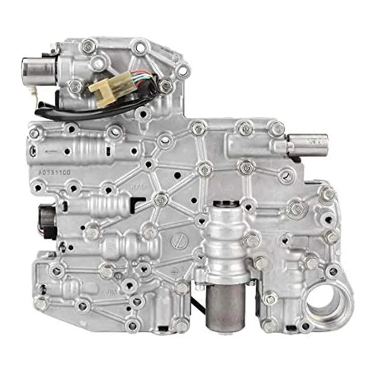 Daysyore Transmission Valve Body Tr690 Cvt For Subaru Exiga Levorg Outback Forester 1