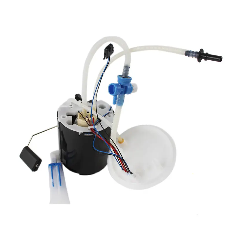 Daysyore  Fuel Pump Assembly C2z3907 For 2007-2015 Jaguar Xf 4.2L V8 1