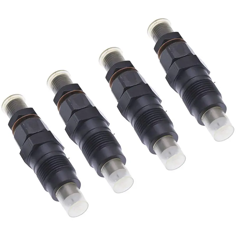 Fuel Injector 23600-59155 093500-4500 For Toyota Hilux 2Lte 1