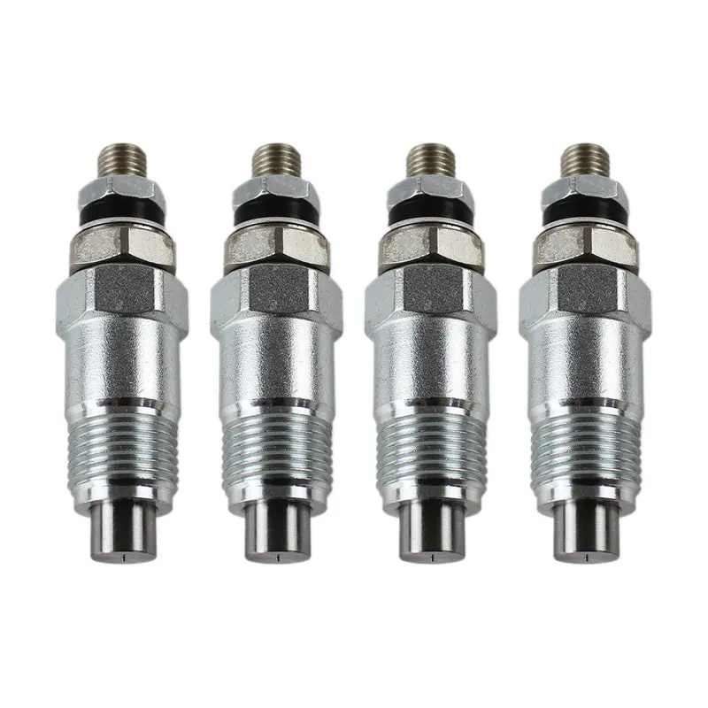 Fuel Injector 093500-1800 23600-56011 For Toyota 2B/B 2J/2H 1