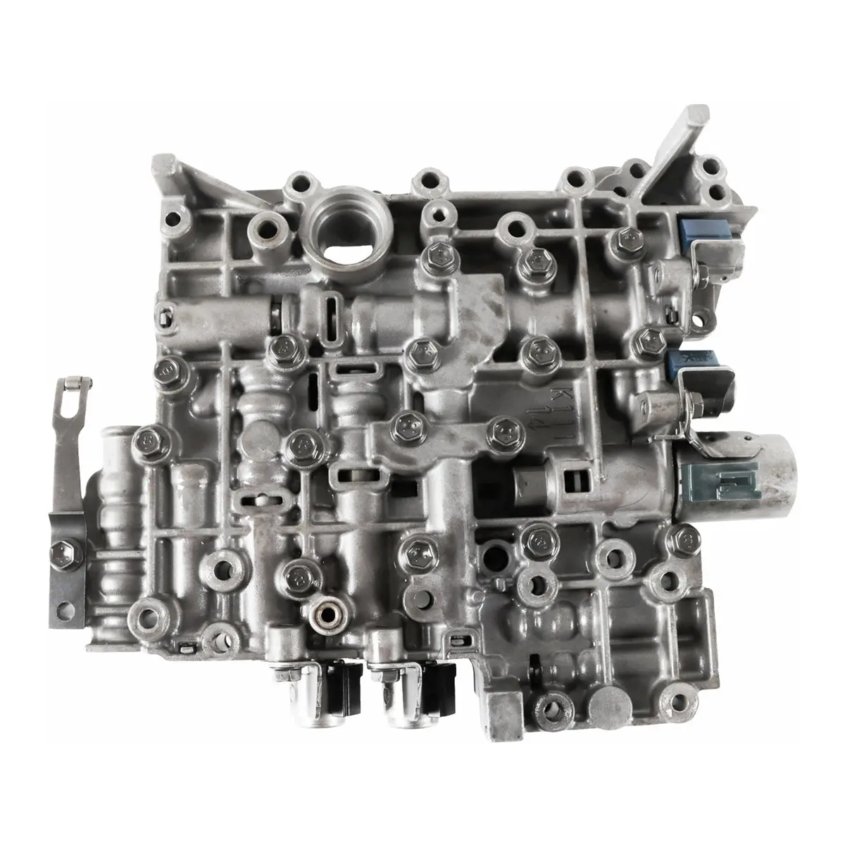 Daysyore K111 Transmission Valve Body For Toyota Avensis Corolla  Ez Isis Rav4 Voxy Wis 1