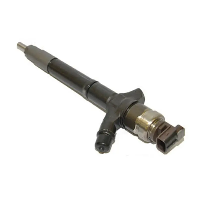 Fuel Injector 095000-9770 23670-59018 For Toyota Landcruiser 1Vd-Ftv 1