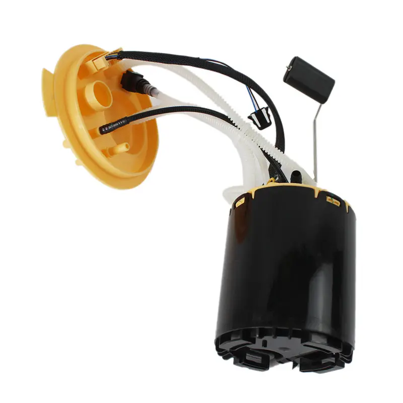 High Pressure Electric Fuel Pump Assembly Lr038602 For Land Rover Freelander 1