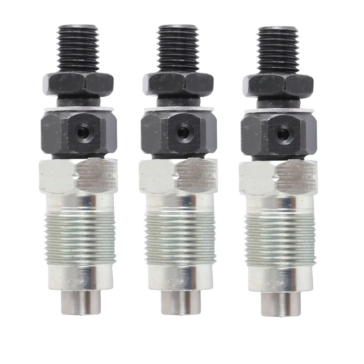 Daysyore Fuel Injector 16082-53900 16082-53903 For Kubota D1403 D1503 D1703 V2203 1