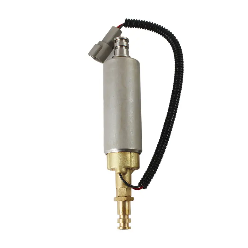 Electronic Fuel Transfer Pump 4975617 4295249 For Nissan 720 Cummins Qst30 1
