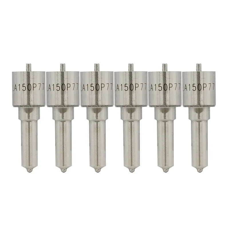 Fuel Injector Nozzles Dlla150p77 For Toyota Landcruiser Coaster 1Hd-T 4.2L 1
