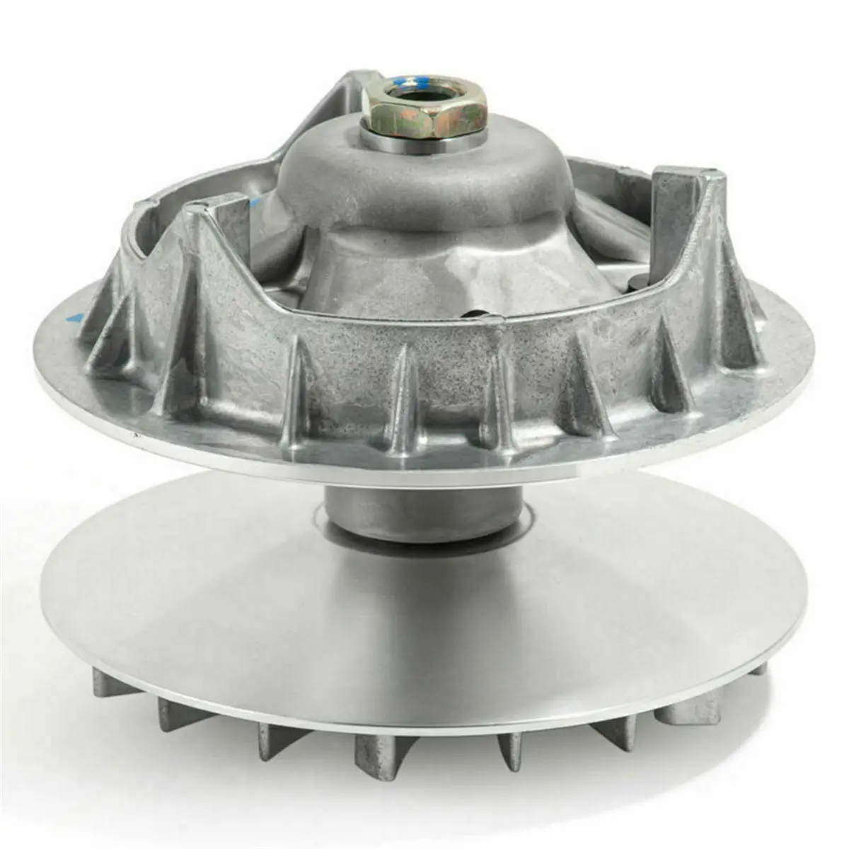 Daysyore Primary Dry Clutch Cvt Sheave Assy 21300-F68-0000 For 2010-2017 Hisun Hs800 Hs1000 Utv Msu 1