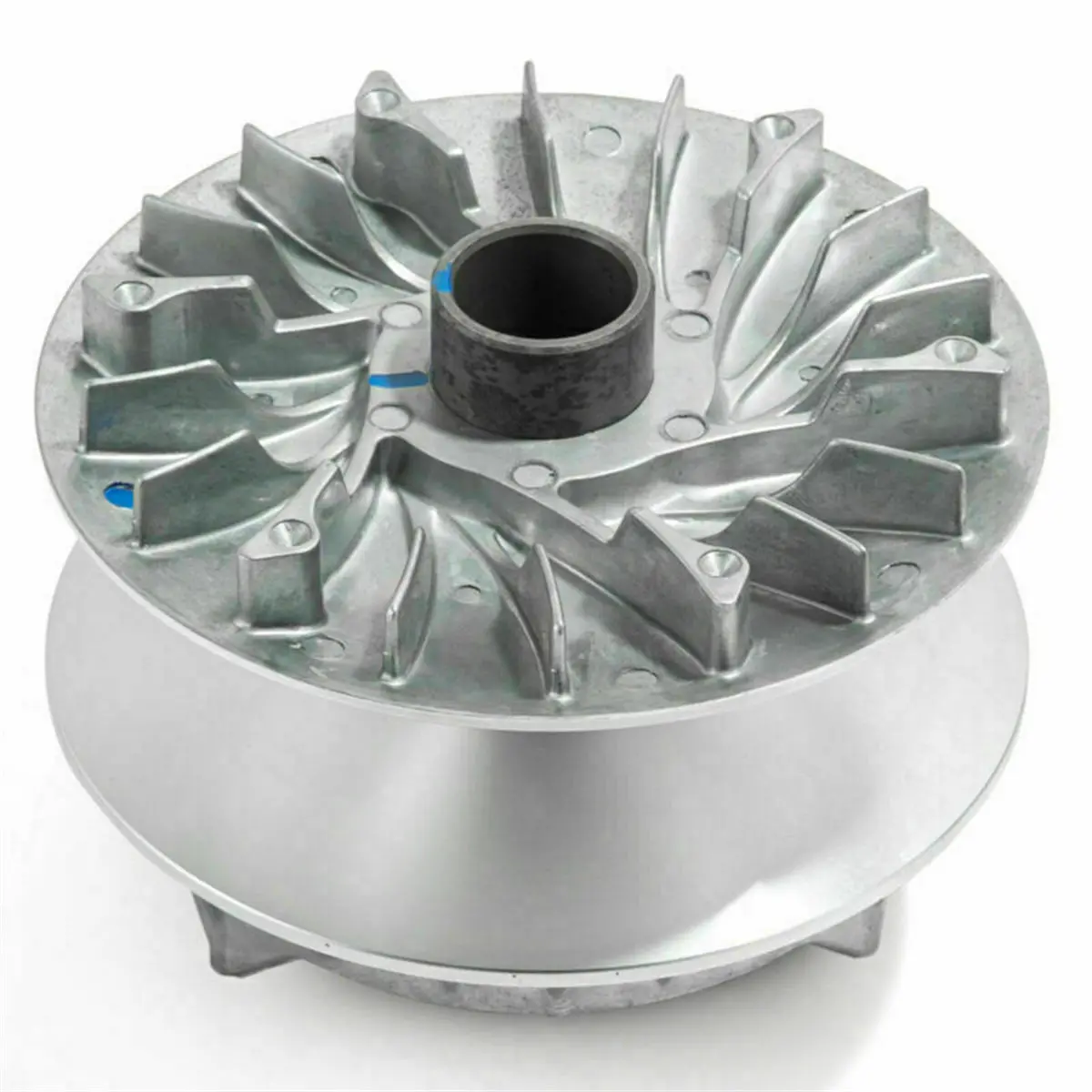 Daysyore Primary Dry Clutch Cvt Sheave Assy 21300-F68-0000 For 2010-2017 Hisun Hs800 Hs1000 Utv Msu 2