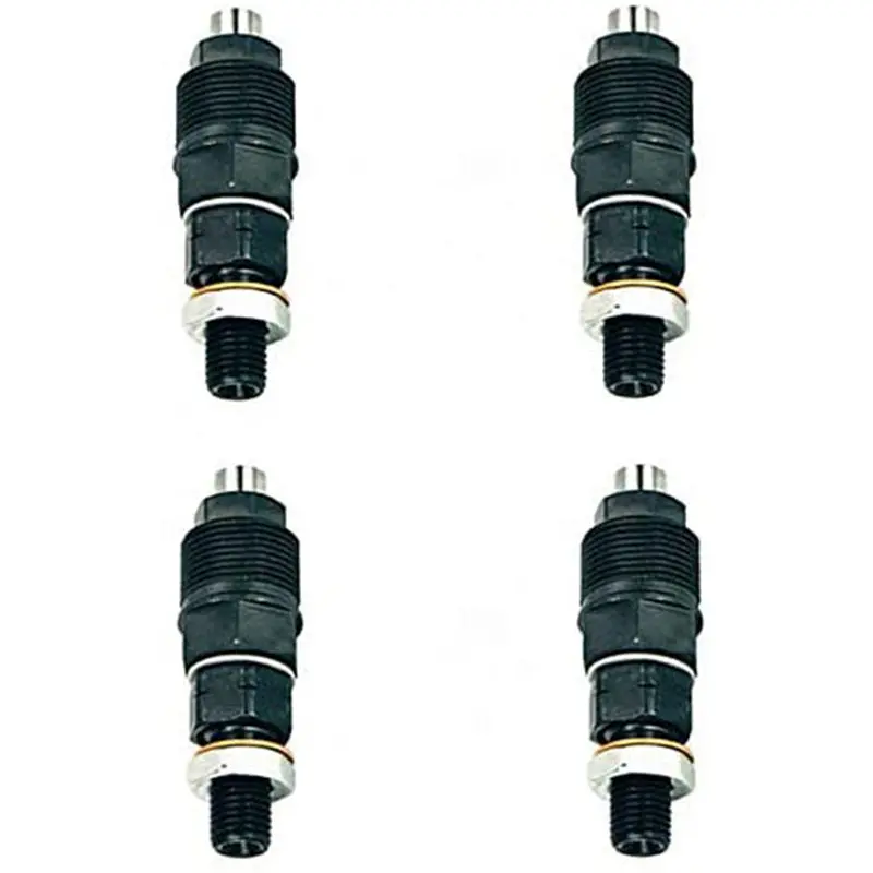 Fuel Injector 8-97140624-0 For Isuzu 4Jg2 1