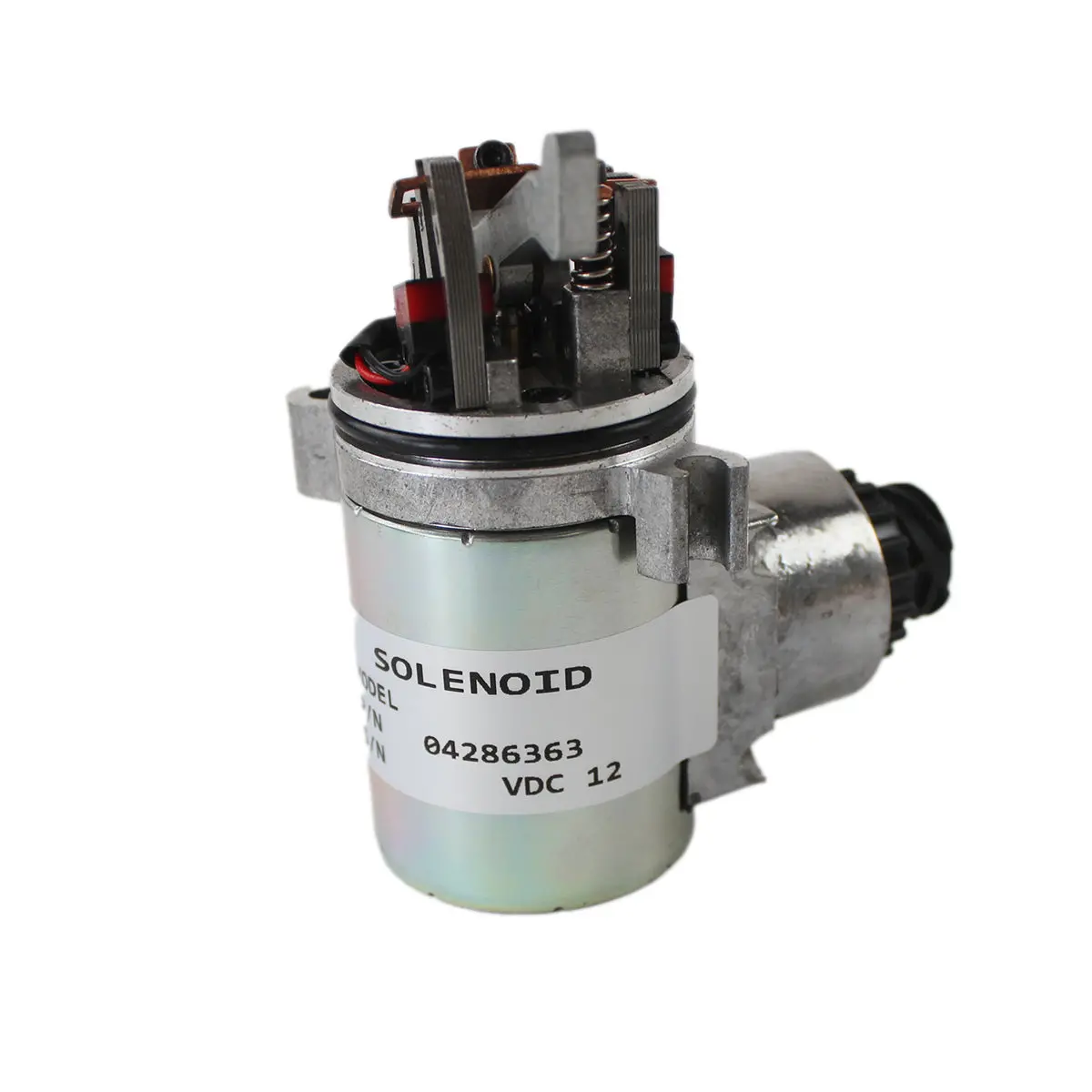 Daysyore Actuator Solenoid 04286363 7027792 For Deutz Engine Tcd2011 Fl2011 Bfl2011 Bfm2011 1