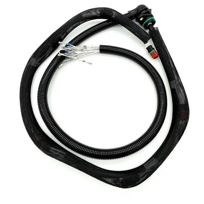 Fuel Injector Wiring Harness 22248490 For Volvo Truck 1
