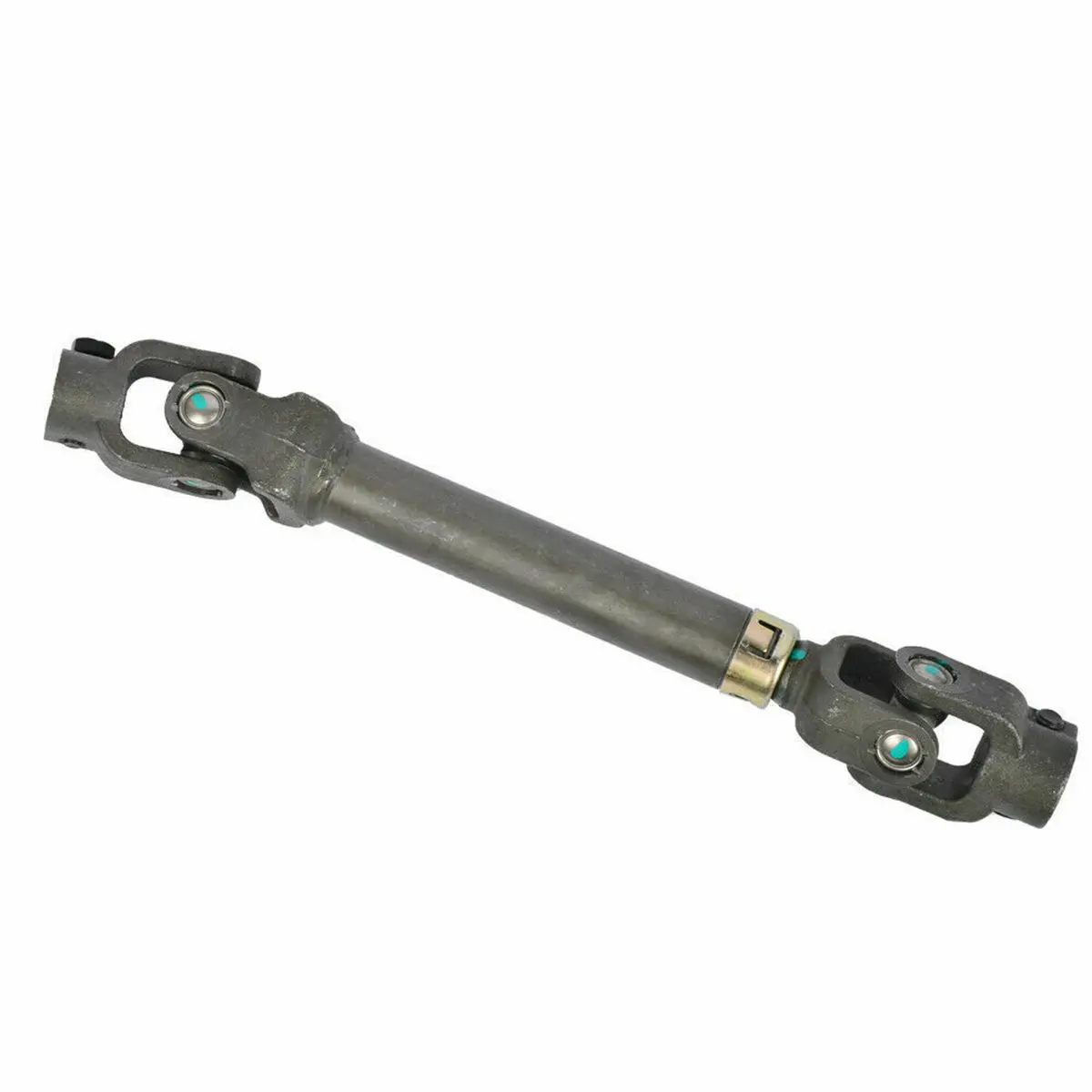 Daysyore Universal Steering Lower Shaft 56400-3X002 For 2013-2016 Hyundai Elantra Gt Kia Forte 1