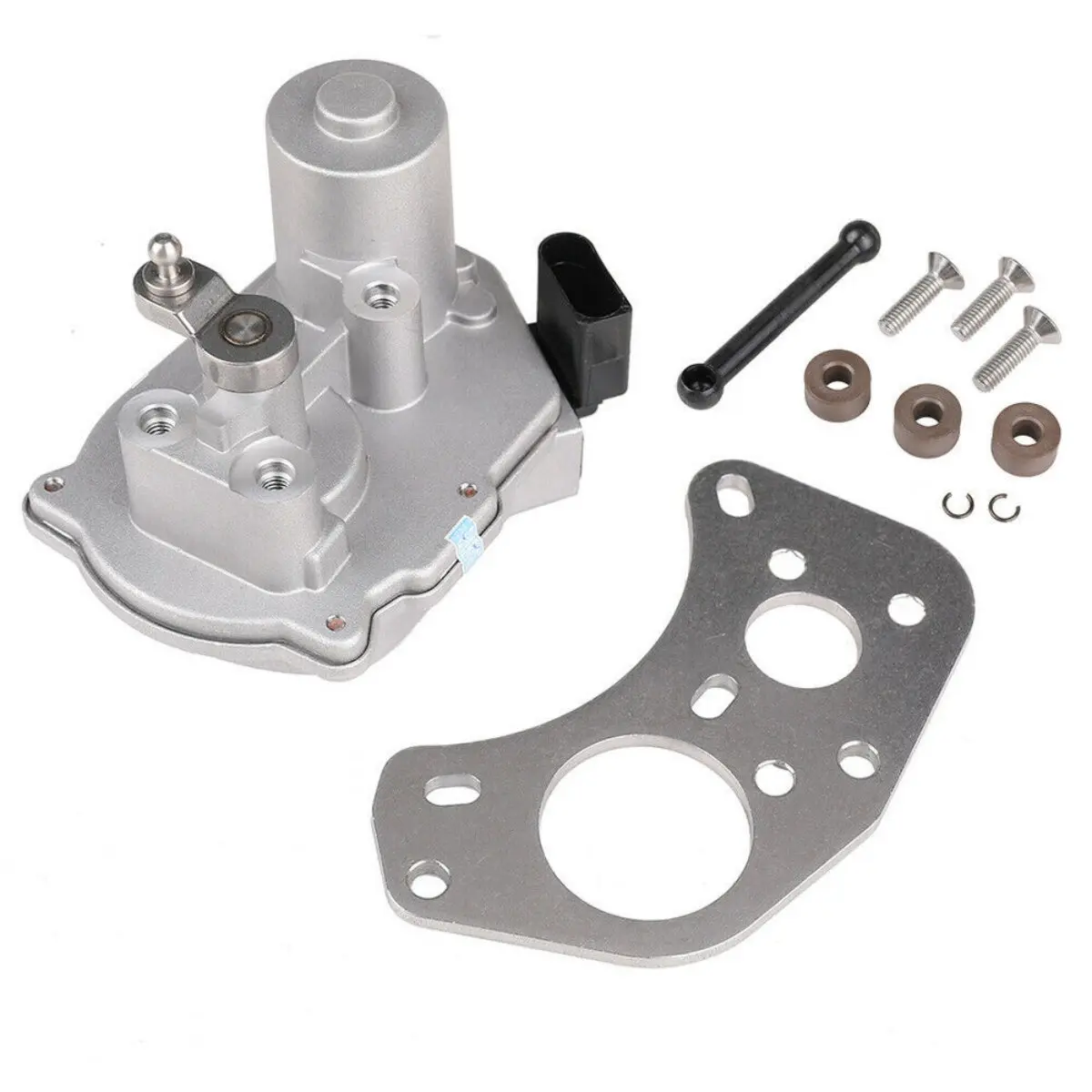 Daysyore Turbolader Stellmotor 059145725A 059145725J For 2004-2008 Audi A4 8E B7 A6 4F C6 + Avant 1