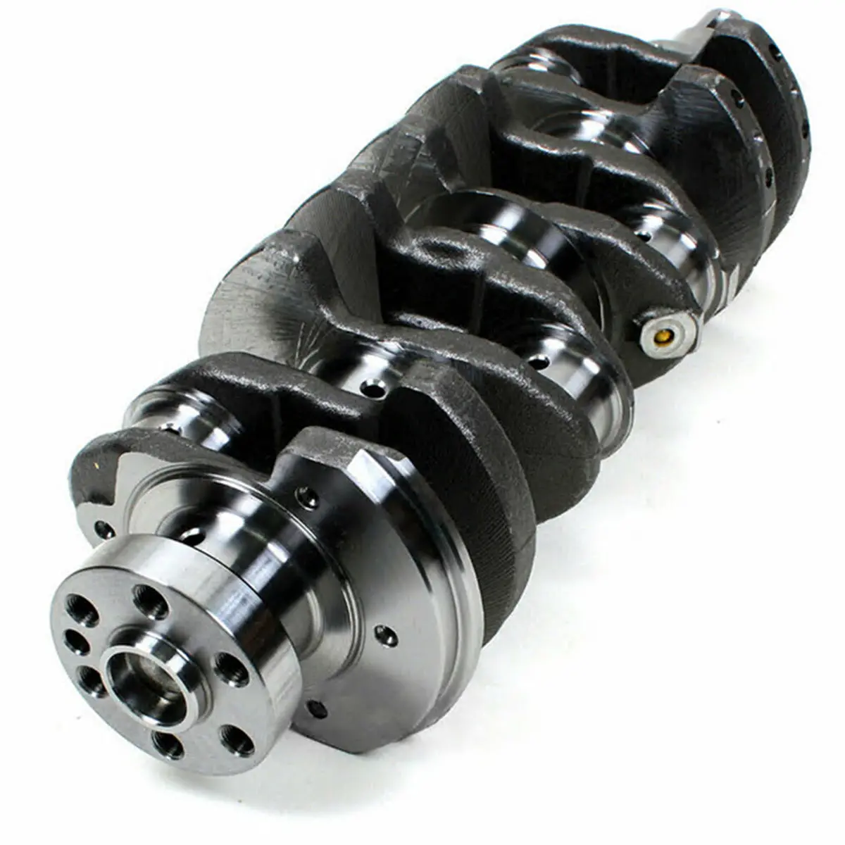 Daysyore Crankshaft 231112G400 For 2010-2014 Hyundai Sonata Genesis Coupe Kia Sportage 2.0L 1