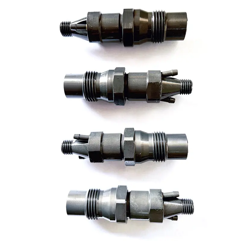 Fuel Injector 0432217077 For Audi Volkswagen Rabbit Golf Jetta Pickup 1