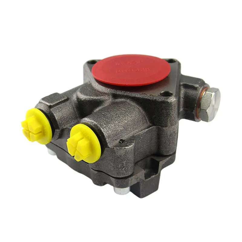 High Pressure Electric Fuel Pump 20997341 85103778 For Volvo Vn Vnl Vhd Vnm Vt Vah Vnx Vnr 1