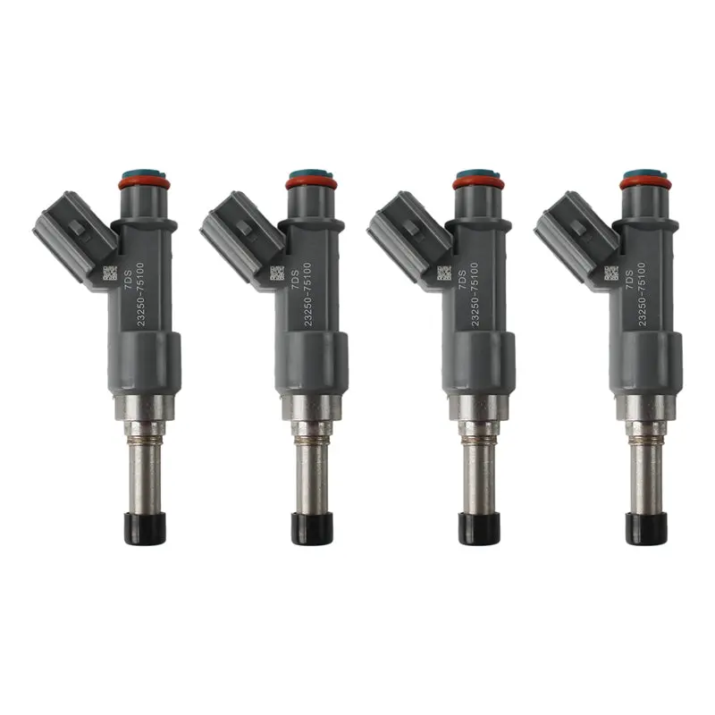 Fuel Injector 23250-75100 For Toyota Tacoma 1
