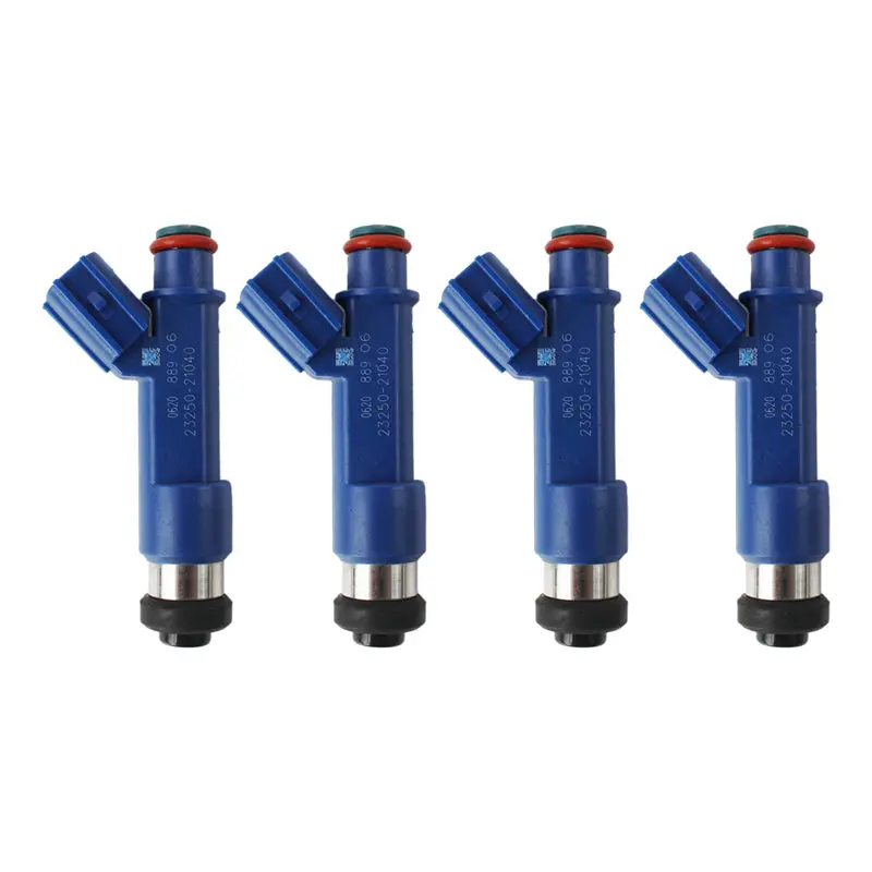 Fuel Injector 23250-22080 23250-0D050 For Toyota Corolla Matrix Vibe 1