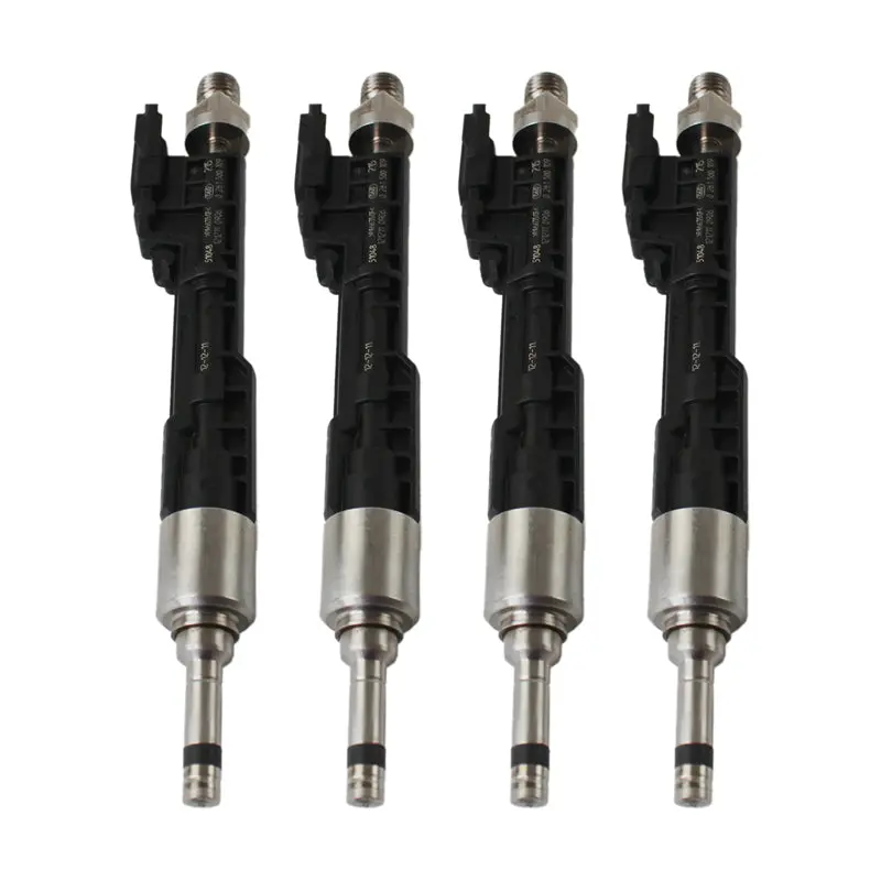 Fuel Injector 13647597870-05  0261500109 For Bmw 135I 535I 640I 740I X1 X3 X5 X6 1