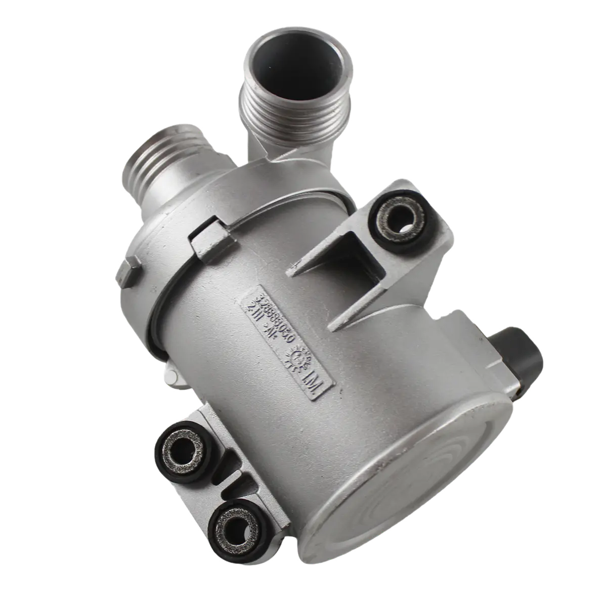 Daysyore Engine Electric Coolant Water Pump 11518635089 N20b20d For 2010-2020 Bmw F80 F11 F10 F26 1