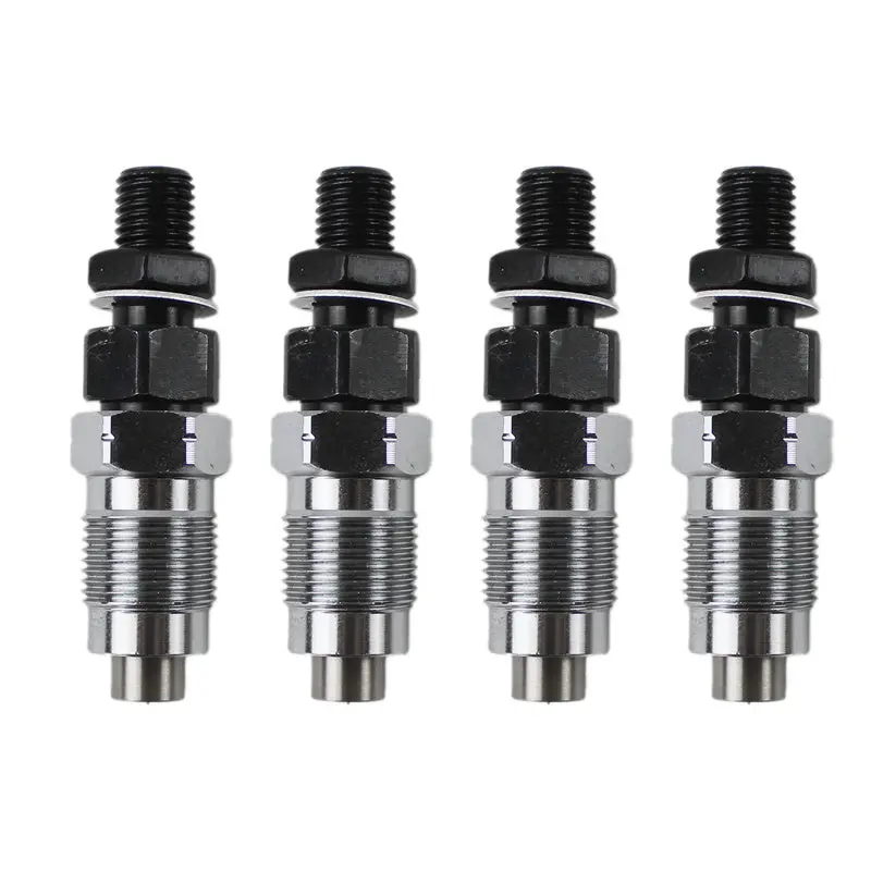 Fuel Injector For Bobcat 753 773 763 7753 331 334 Kubota V2203 1