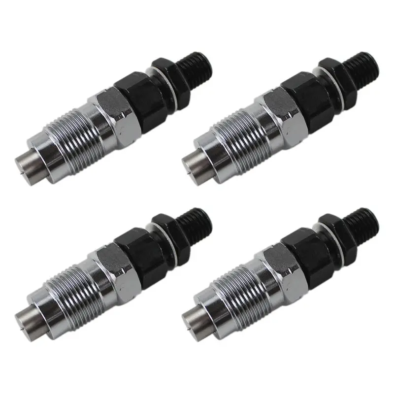 Fuel Injector For Bobcat 753 773 763 7753 331 334 Kubota V2203 2