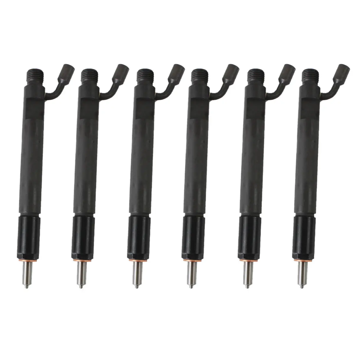 Daysyore Fuel Injector 3283160 For Cummins 6C 6Ct 6Cta 8.3L Engine 1