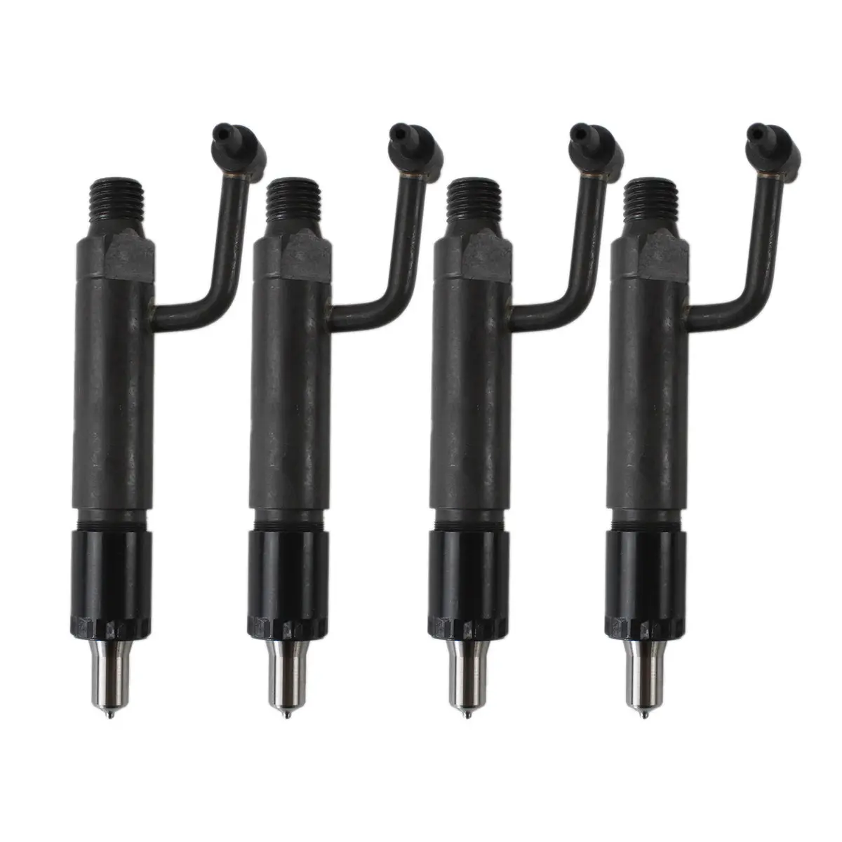 Daysyore Fuel Injector 729671-53100 729573-53100 For Yanmar 4Jh2-Ute 4Jh2 Engine 1