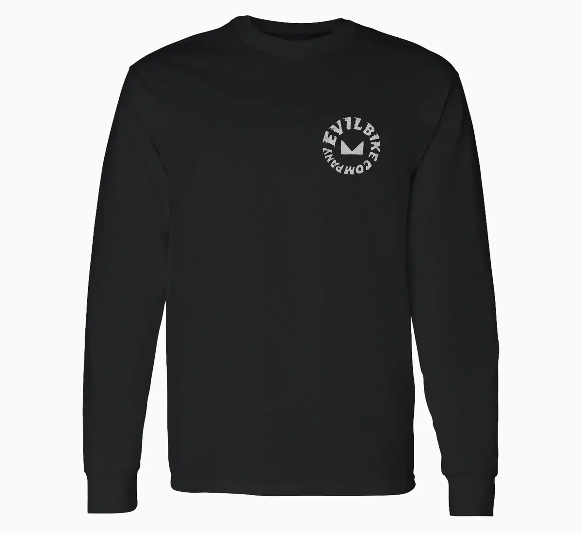 Cursed Circle Long Sleeve 1