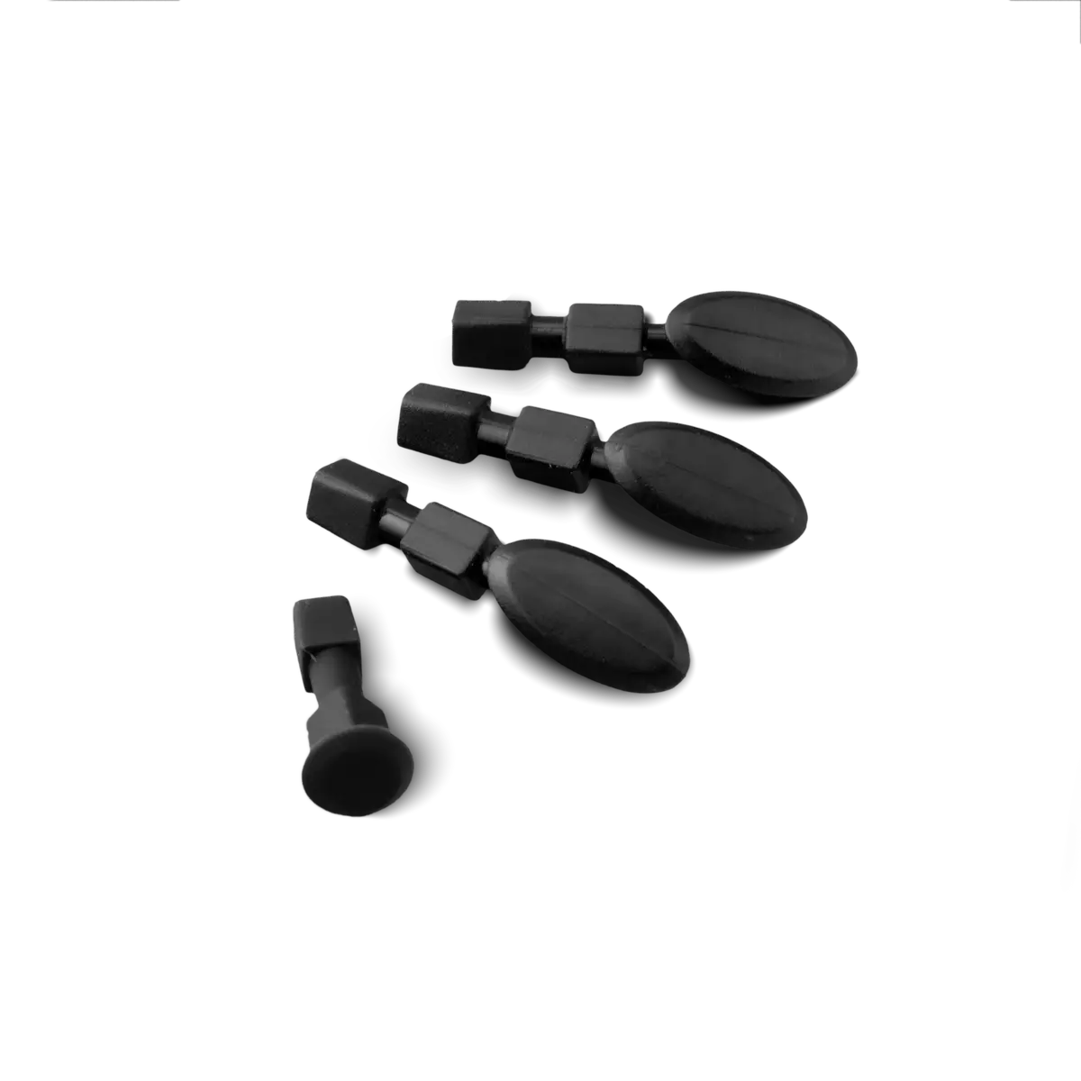 Cable Hole Plug Kit 1