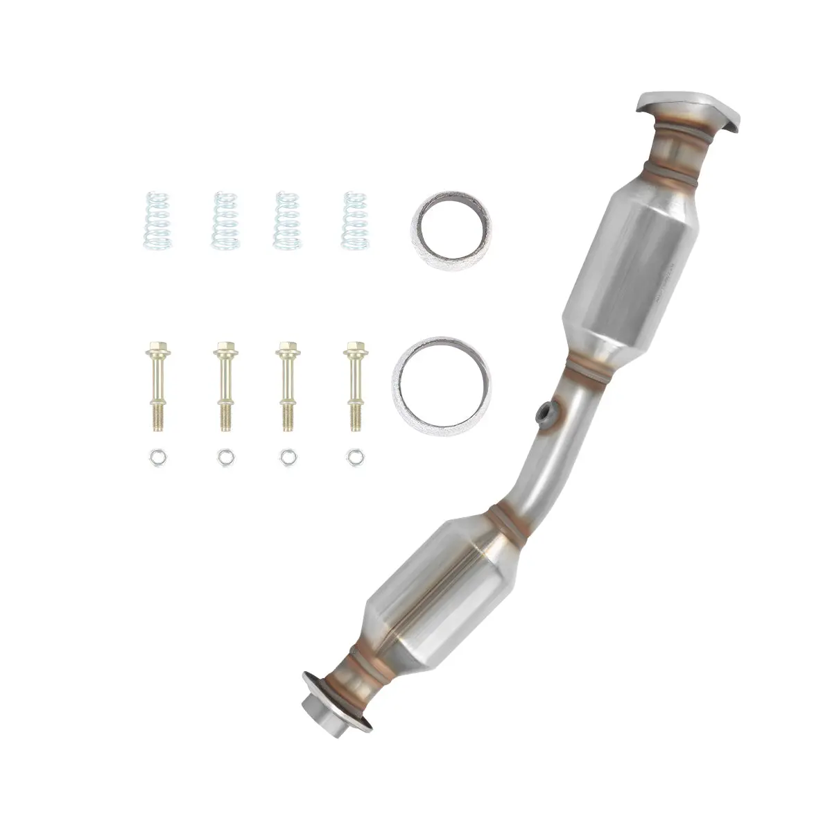 Daysyore 2007 - 2012 Nissan Sentra 2.0L Catalytic Converter 17198 1