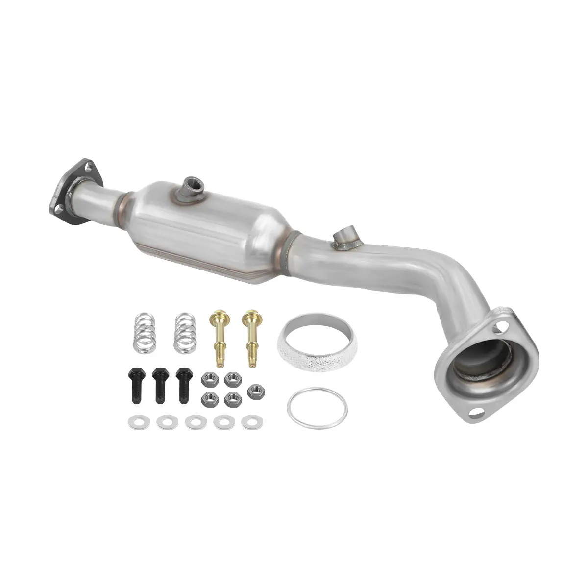 Daysyore Catalytic Converter For 2002-2006 Honda Crv 2.4L 16462 1