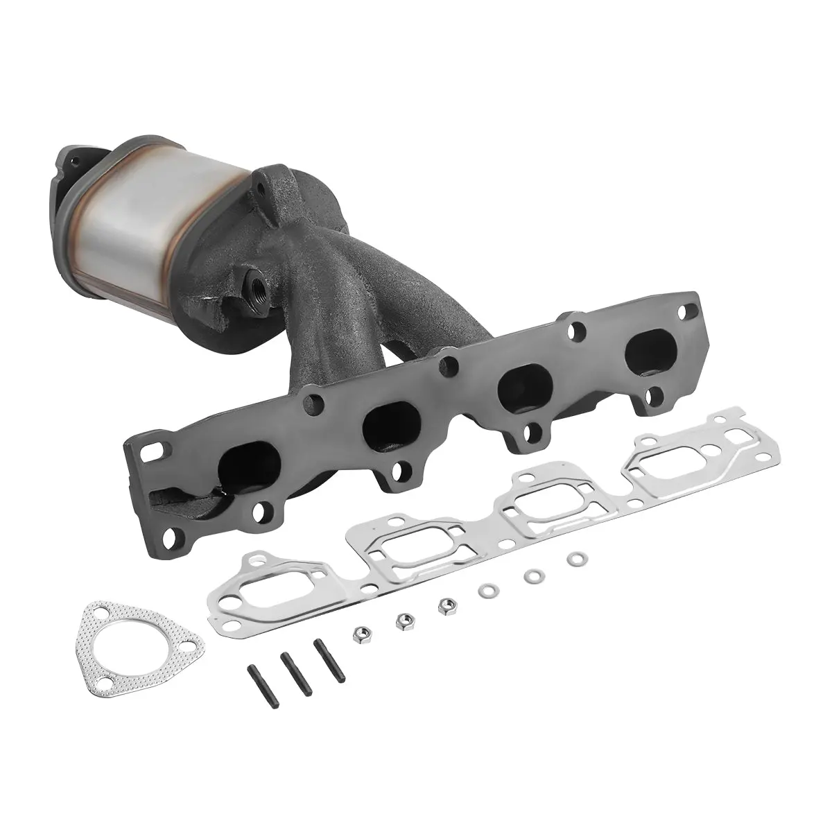 Daysyore 2004-2008 Chevy Malibu 2.2L Catalytic Converter 1