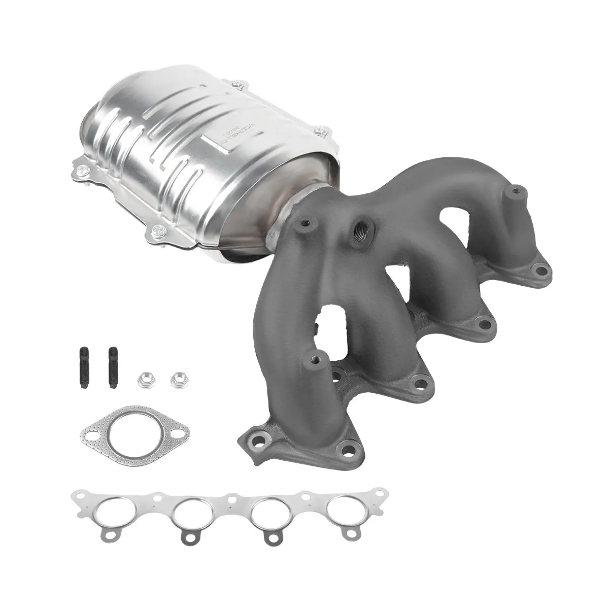 Daysyore 2006-2011 Hyundai Accent 1.6L Catalytic Converter 16514 1