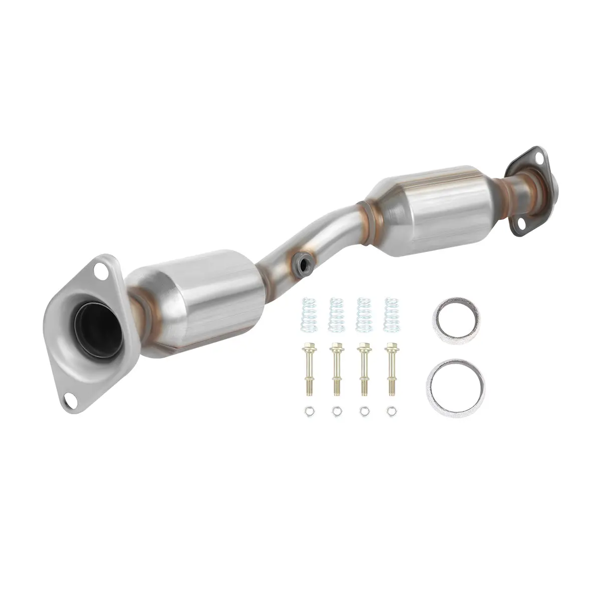 Daysyore 2007 - 2012 Nissan Sentra 2.0L Catalytic Converter 17198 2