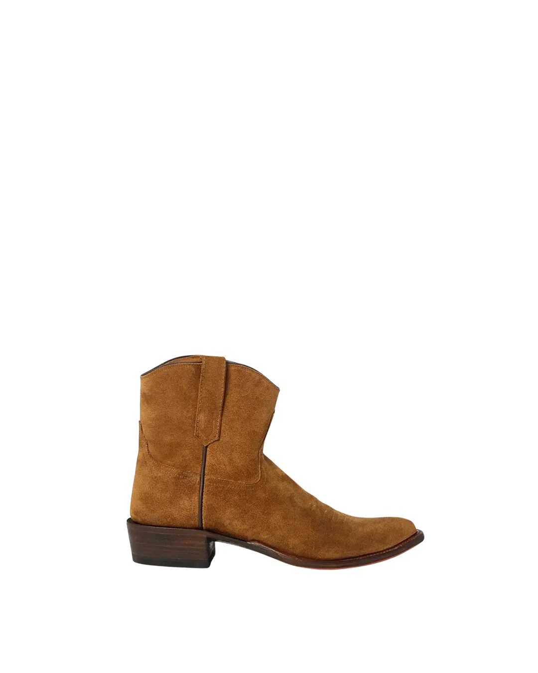 Clayton Chestnut Roughout 1