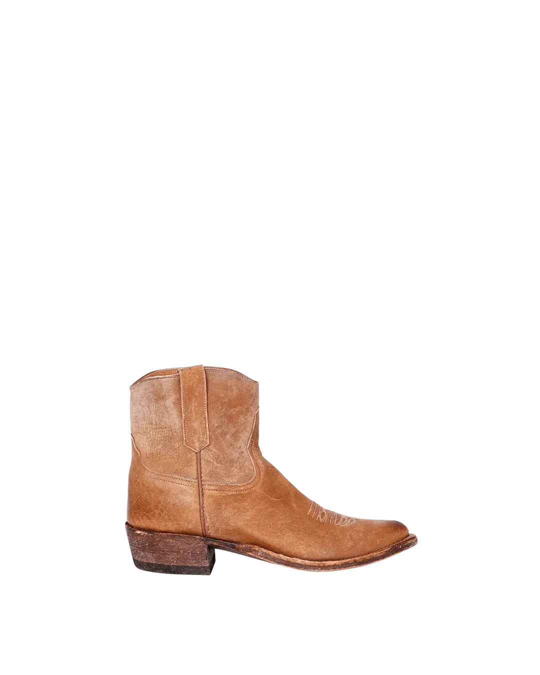 Clayton Gunsmoke 1