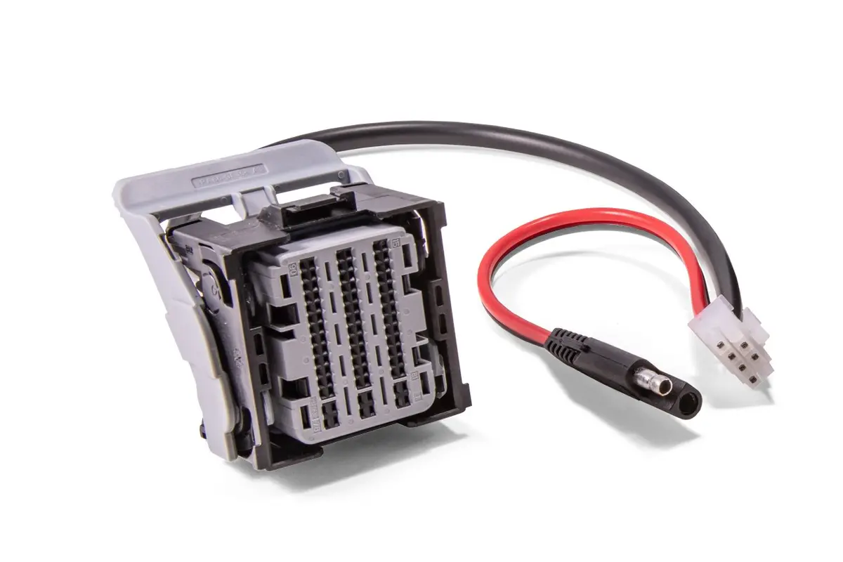 Gdp Commander Harness (2020+ 6.7L Powerstroke) 1