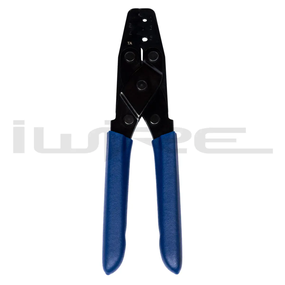 Terminal Crimper 1