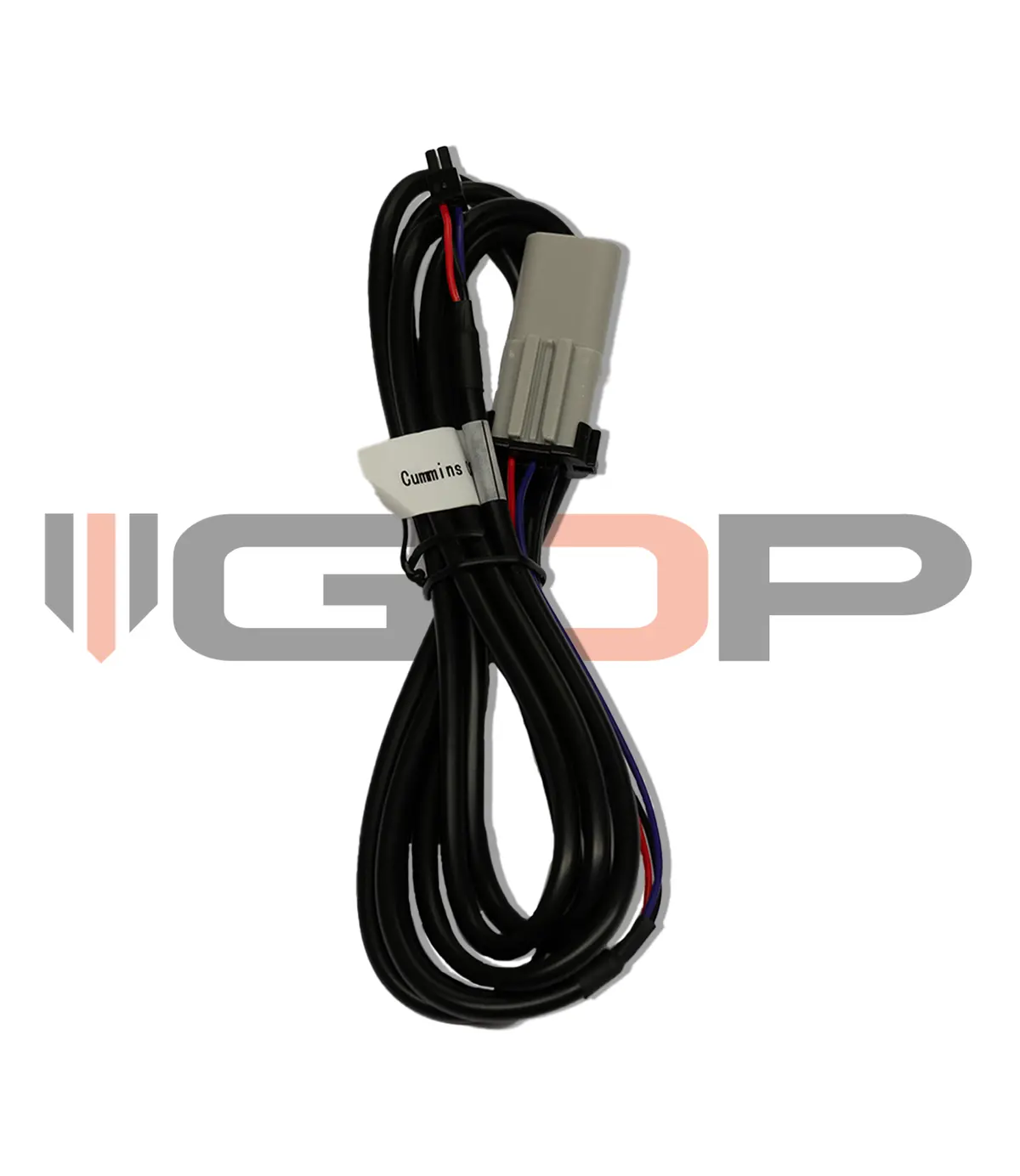Sotf Harness - Ccv (2010-2021 Cummins) 1