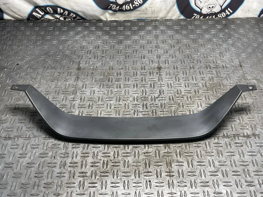 2003-04 Ford Mustang Mach One Mach One Grille Delete Panel 19K Miles 296 1