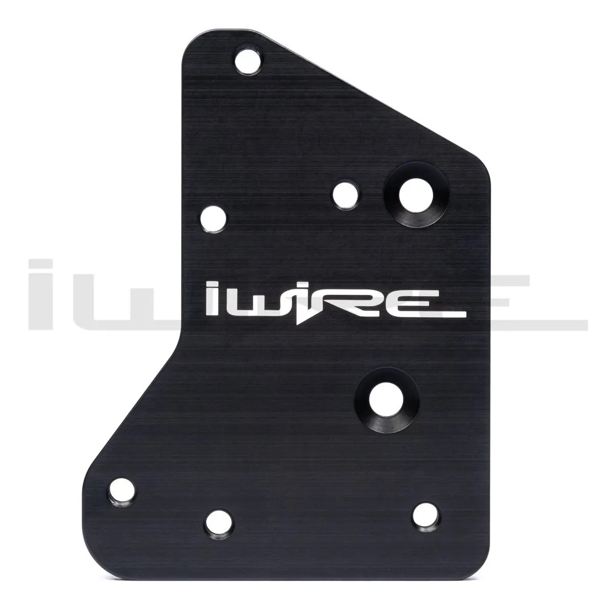Iwire Drive By Wire Pedal Adapter Bracket 1