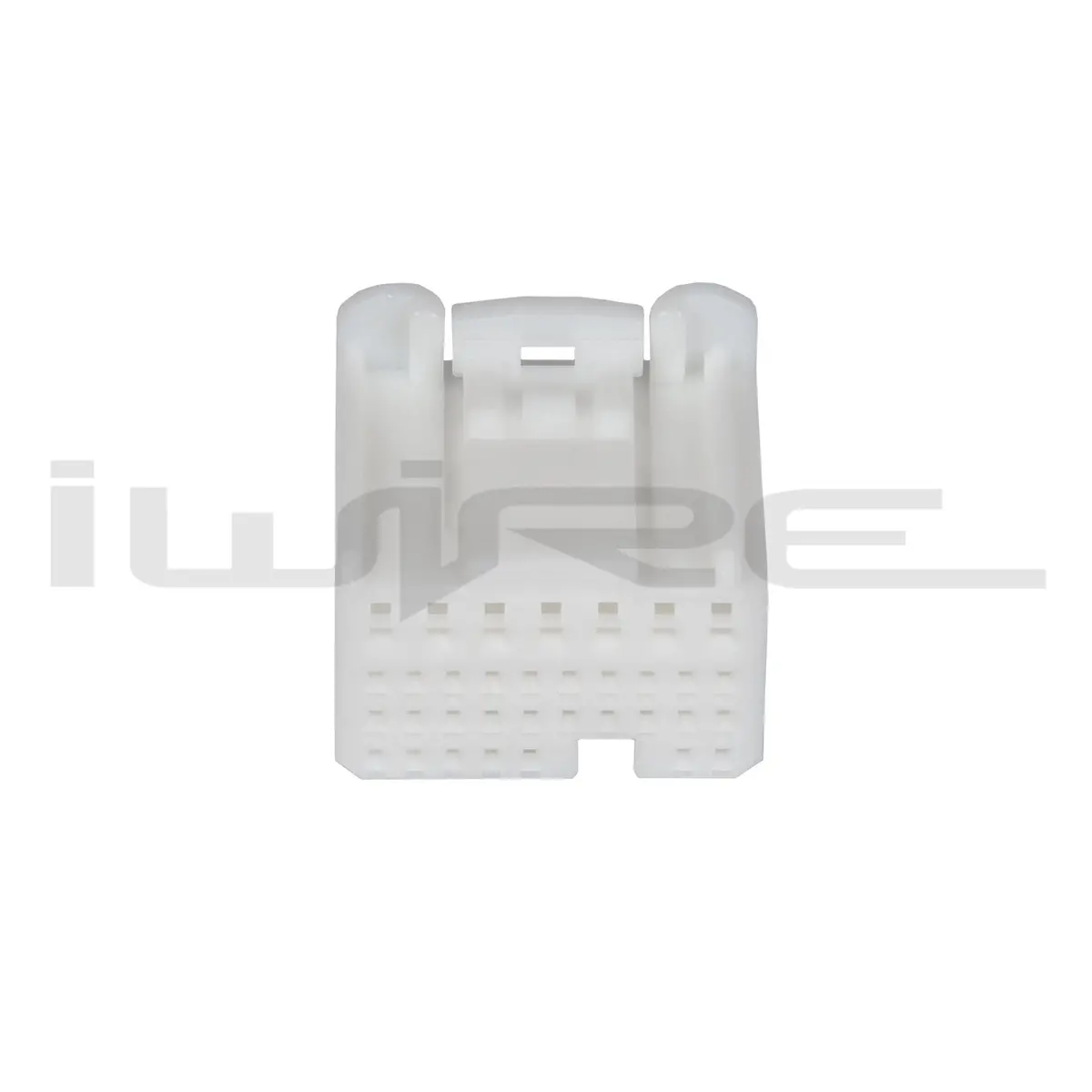 Ecu Connector - Dbw A Plug 1