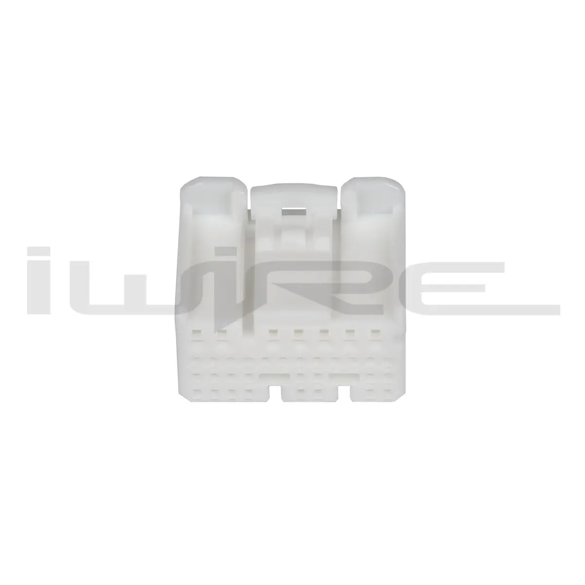 Ecu Connector - Dbw B Plug 1