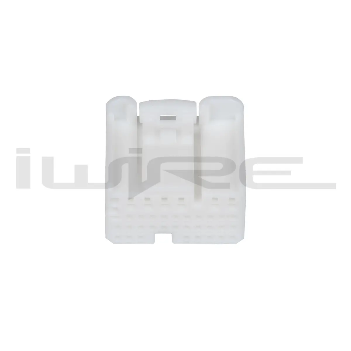 Ecu Connector - Dbw C Plug 1