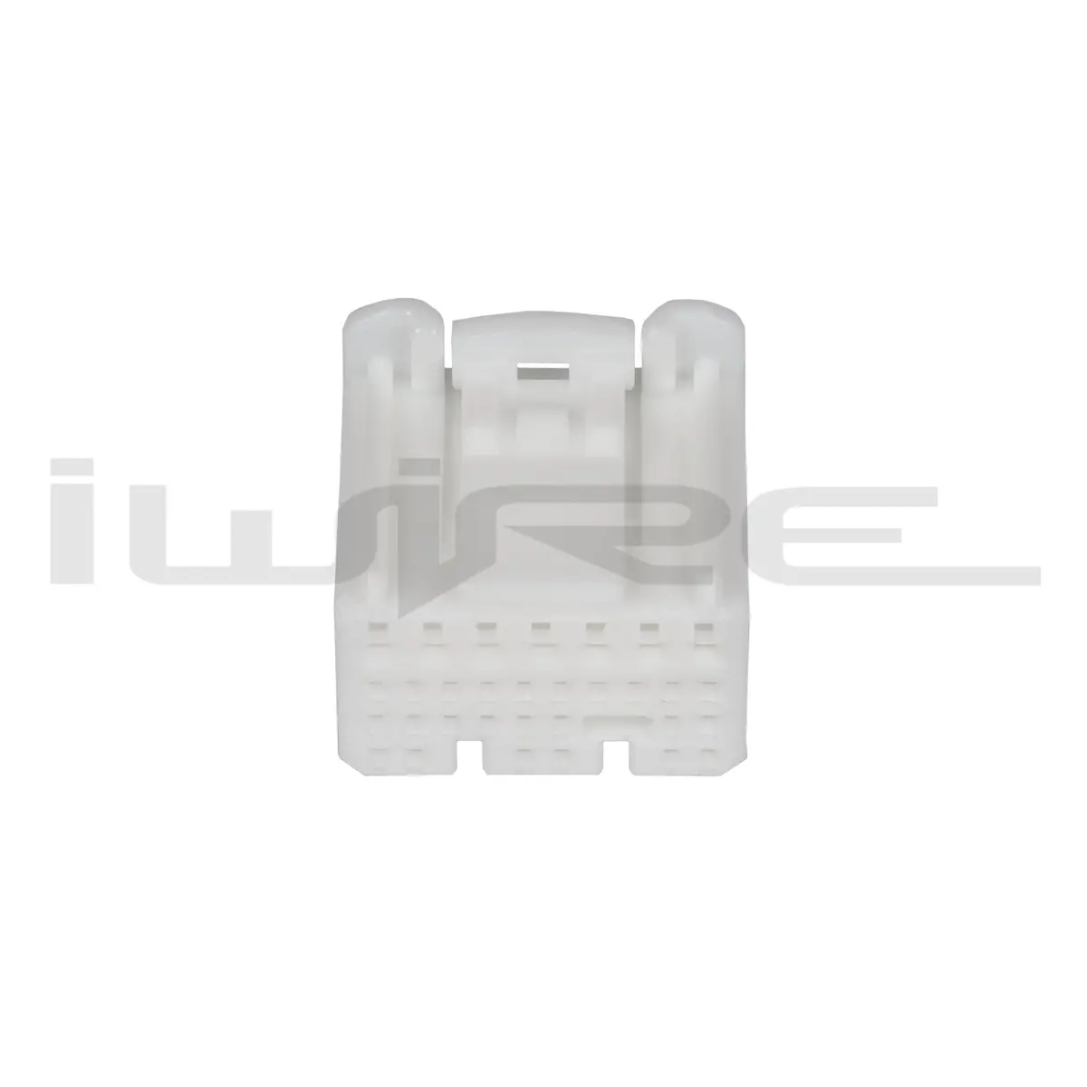 Ecu Connector - Dbw D Plug 1