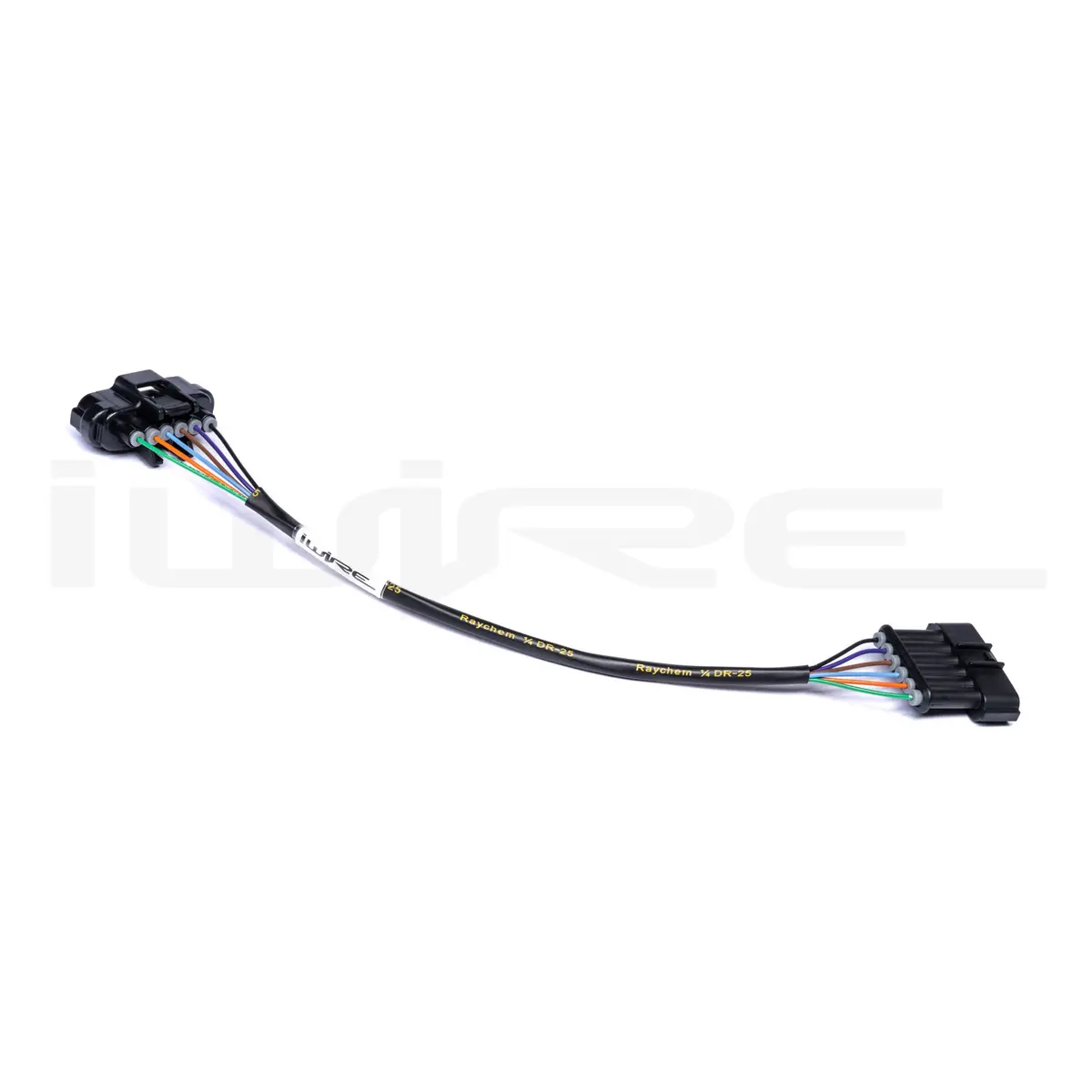 Dbw Throttle Body Extension 1