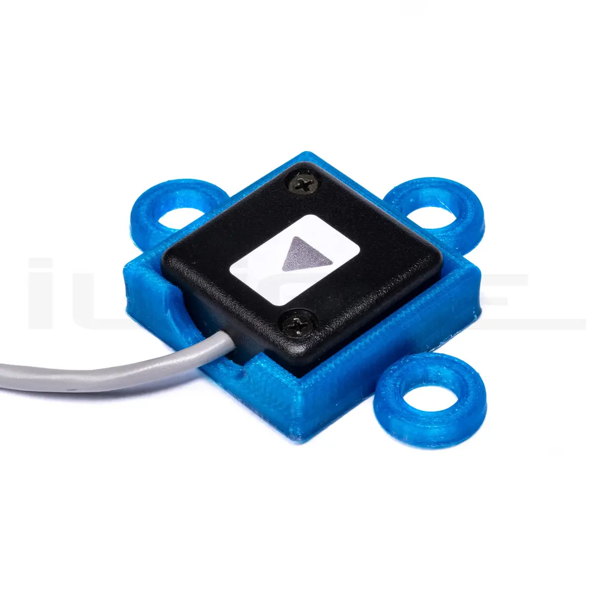 G Sensor Mount For Dccd Controller 1
