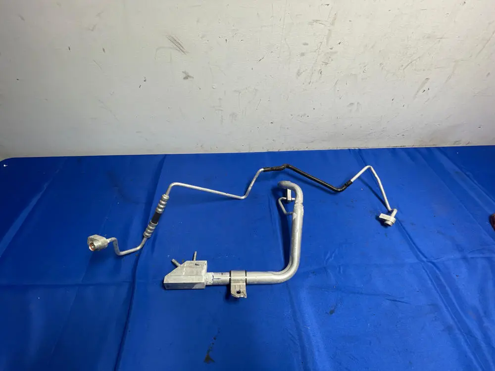 2018-23 Ford Mustang Gt Coyote Ac Hardlines 164 1