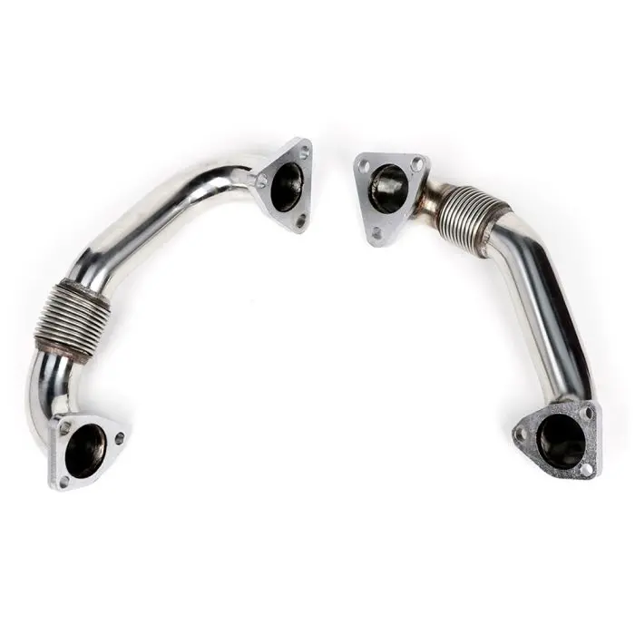 Seguler 2001-2016 6.6L Chevrolet Chevy Gmc Duramax Lb7 Lly Lbz Lmm Lml Exhaust Up-Pipe 2